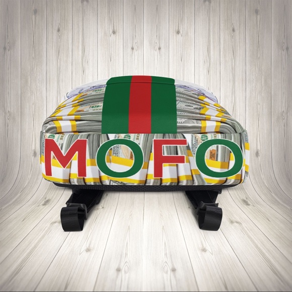 MOFO Luchi BackPack - Picture 4 of 4